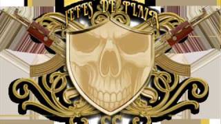 El Komander - 10 Tiros Por Segundo (Ak-47)