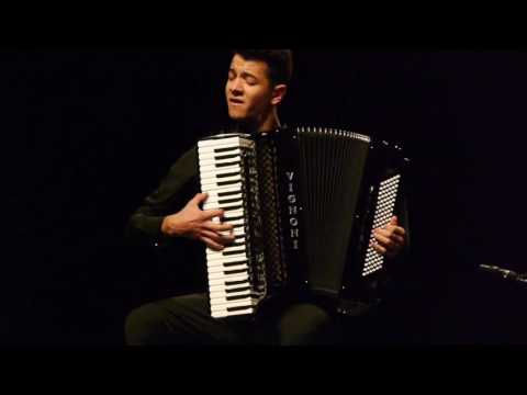 Nicolae Gute | R. Galliano - Tangaria