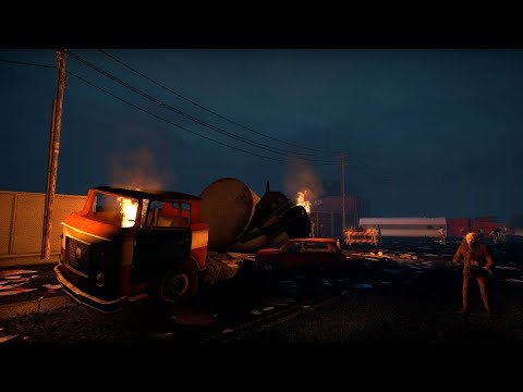 Facility Solo Run (Nightmare) - No More Room in Hell