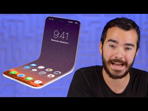 iPhone Flip – ¿Cuando Llegará?