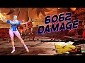 Street Fighter 6 : Manon  - Punish DP's Combo
