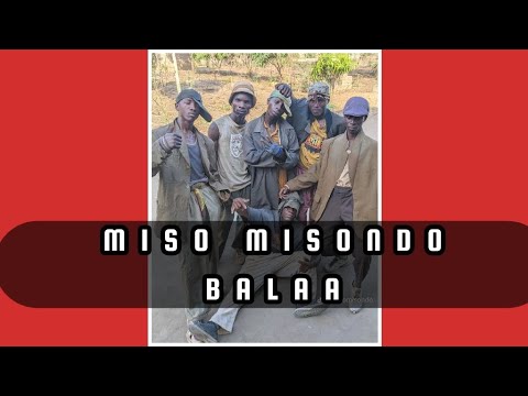 Dj miso misondo umepigaje apo/Utapenda balaa la dj huyu