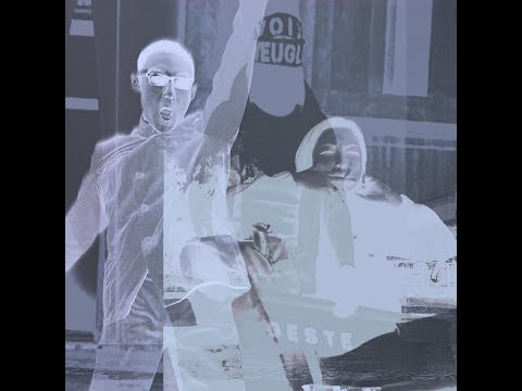 Fac Xtra Retreat (FXR): Force Ghosts