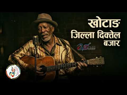Khotang Jilla Diktel Bajara | Cover songs