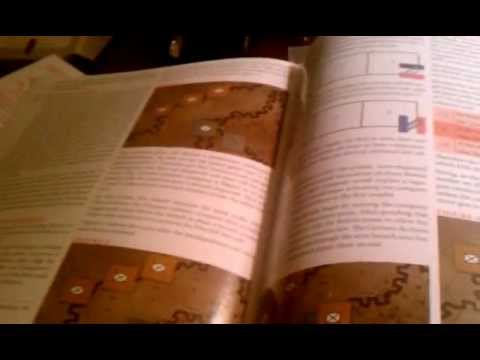 Red Poppies Just a look at the components