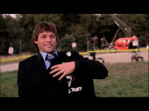 Knight Rider (2008) - Knight Rider - Legacy (DVD Bonus Features)