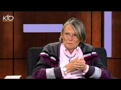 Michèle Rivière de Précourt