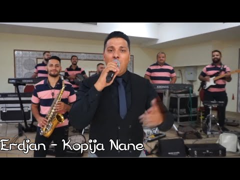 Erdjan & Ork Facebook - Kopija Nane (Official Video 2019)