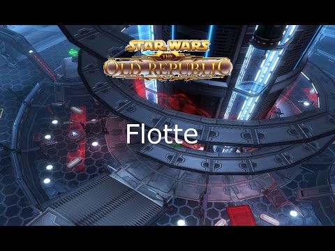 SWTOR Imperialer Agent [Flotte] #011 Die Imperiale Flotte