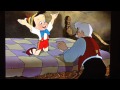 Clip Of Pinocchio Trailer