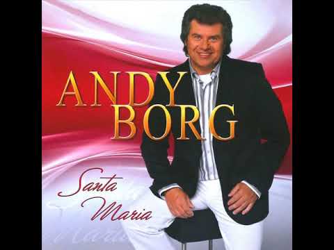 Andy Borg - Diese Frage Gilt Nicht