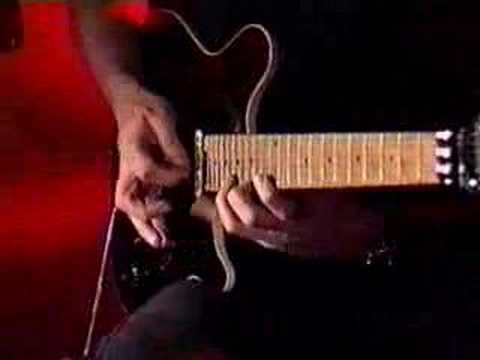 Eduardo Ardanuy -- Isolated (solo)