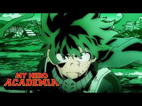 Villains Aren't Born (My Hero Academia x Villain! Male Reader) - Two ...