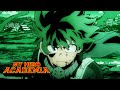 My Hero Academia Season 6 Opening 1 Hitamuki By SUPER BEAVER