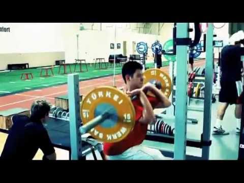 LINSanity - The Drive Inside+Hard Work