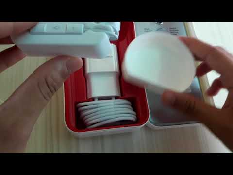 GENERAL MOBİLE GM 8 AÇILIM VİDEOSU