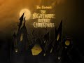 Tim Burton S The Nightmare Before Christmas 2000 DVD And Bonus Features