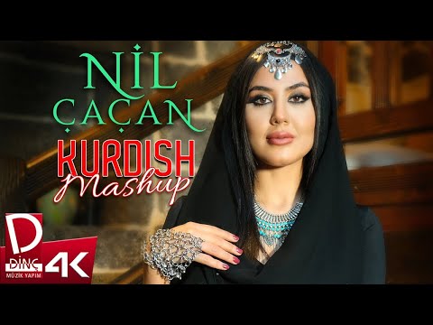 Nil Çaçan | Kurdish Mashup | Official Music Video