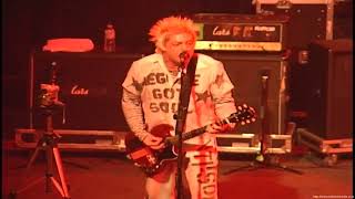 Rancid - David Courtney