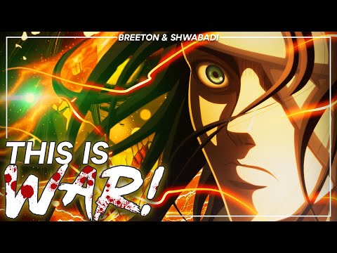Video thumbnail for This Is War!