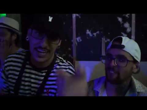 Aflora (Ribeiro, Nauta e LP) x Dos Loko (Wm, Italost e Doug) | FINAL | #1ano