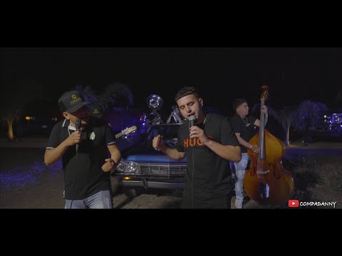 Los De Porte Fino - Somos Gente Del Sombrero (En Vivo)