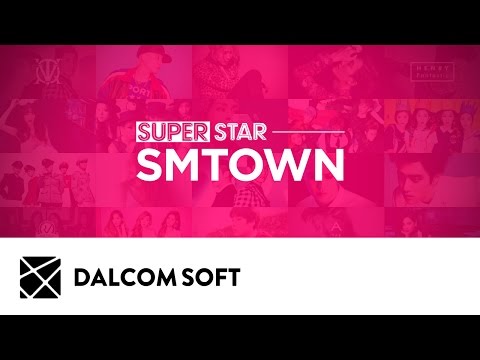 SUPERSTAR SMTOWN - YouTube