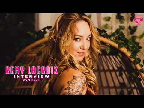 Remy Lacroix Instagram