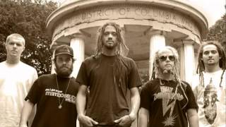Soldiers Of Jah Army - Decide You&#39;re Gone