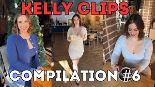 Download lagu Kelly Monroe | American Curvy Model | Shorts | Part 6 mp3