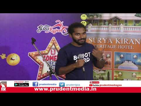 Prudent Media | Comedy Star | Audition Part 3 | 260519