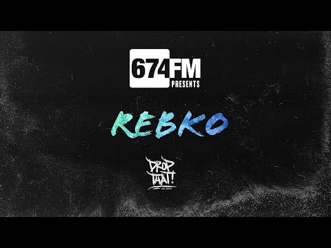 This is Cologne DnB - Rebko