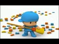 POCOYO 10 Swept Away English