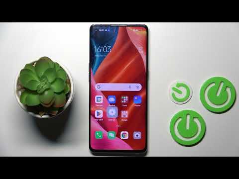 How to Turn On Dial Pad Tones on OPPO Find X2 Neo? | Activate Keypad Sounds'