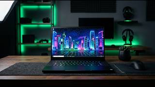 Razer Blade 15 Gaming Laptop Review and Buying Guide 2026