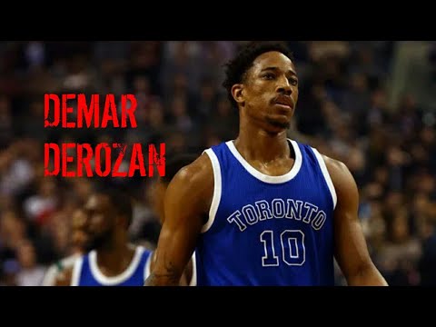 NBA Mix Demar DeRozan - Over