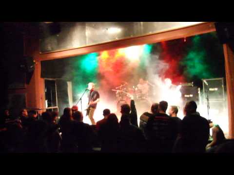 Yacoepsae live at Holsteiner Death Fest 2014 - 2014-05-10 (3/3)