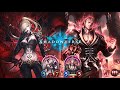 Shadowverse Wrath Blood Blood Vs Blood Mirror Match Omen Of Storms