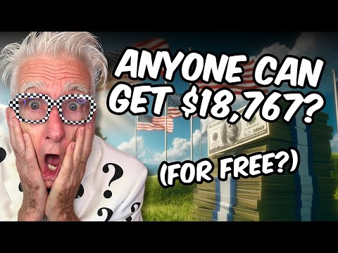 Easiest Grants EVER! Apply Here For Free