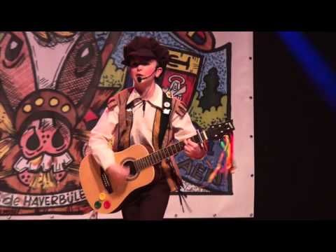 Vastelaovend Viere - Niels Sievers