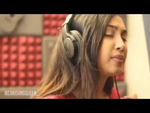 Queen Naija - Selfish