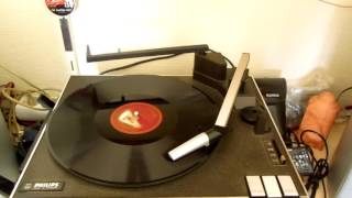 (1941) La Choupetta - Maurice Chevalier