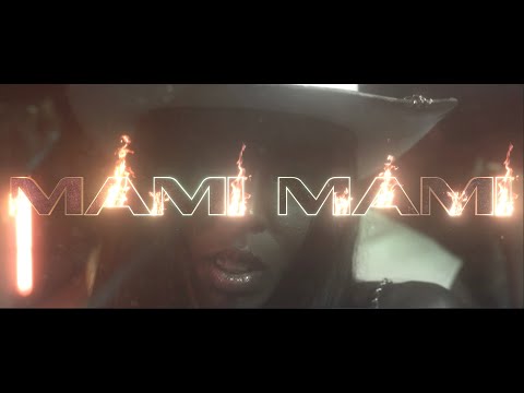 Alok - Mami Mami