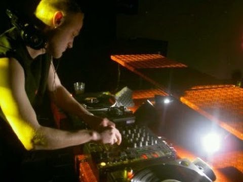 Early Rave mix by Dominoiz