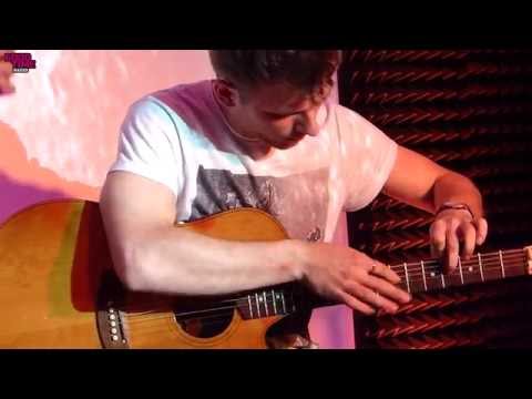 PETER and JACOB - Miss You - live at GOOD TIME RADIO