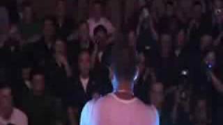 Scott Stapp: Broken - Live Acoustic on USS Ronald Reagan