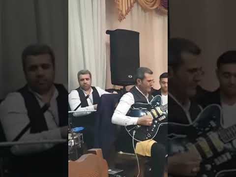 Elman Namazoğlu - Eşqimin növrağı 2022 - Aydının övladının kiçik toyu