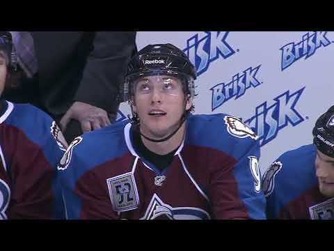 NHL   Nov.02/2013   Montreal Canadiens -  Colorado Avalanche