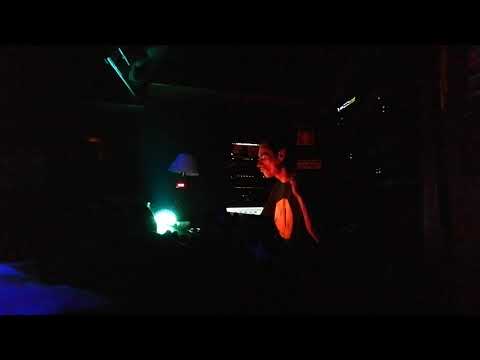 Stuntproject Live @ Freaky Fiction