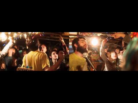 Titus Andronicus - No Future Part Three: Escape From No Future (Official Video)